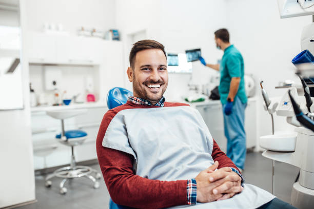 Best Sedation Dentistry  in USA